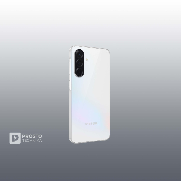 Смартфон Samsung Galaxy A36 8/128GB Awesome White